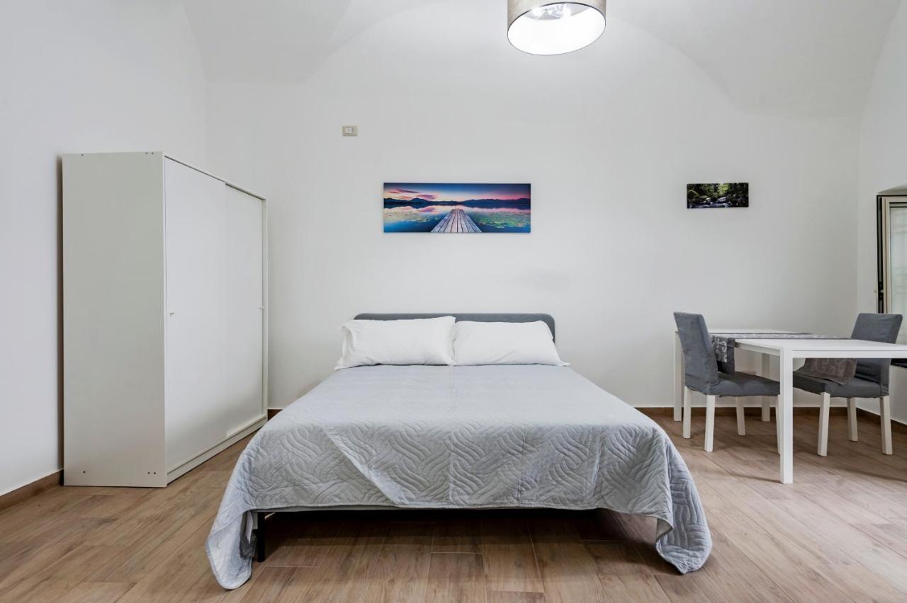 Trinita' 57 Apartments By Wonderful Italy 卡塔尼亚 外观 照片