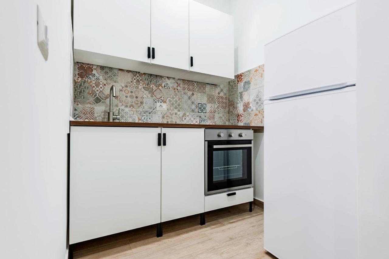 Trinita' 57 Apartments By Wonderful Italy 卡塔尼亚 外观 照片