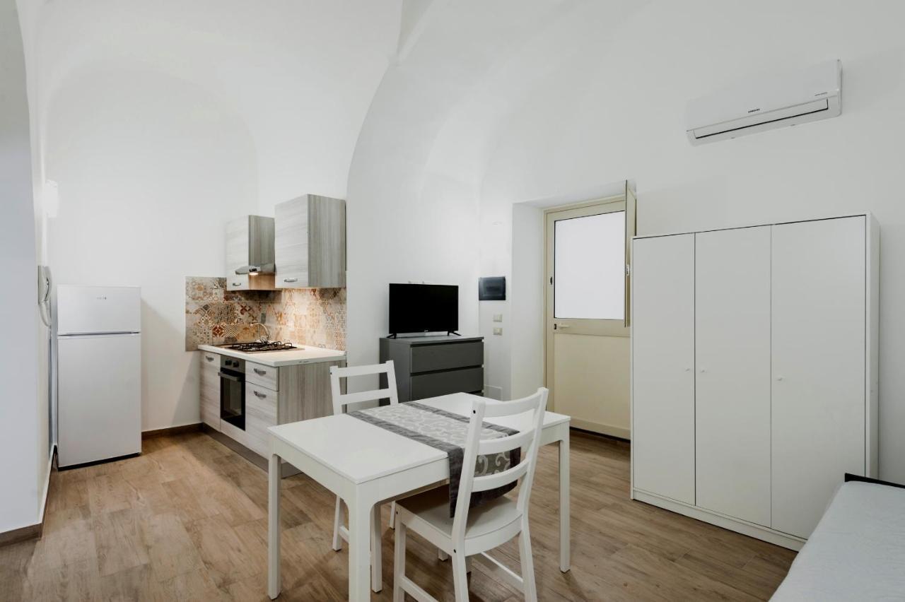 Trinita' 57 Apartments By Wonderful Italy 卡塔尼亚 外观 照片